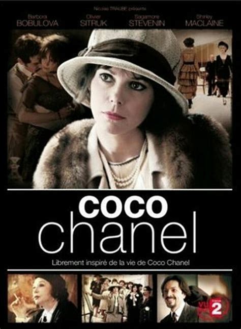 chanel de coco watch|Coco Chanel full movie.